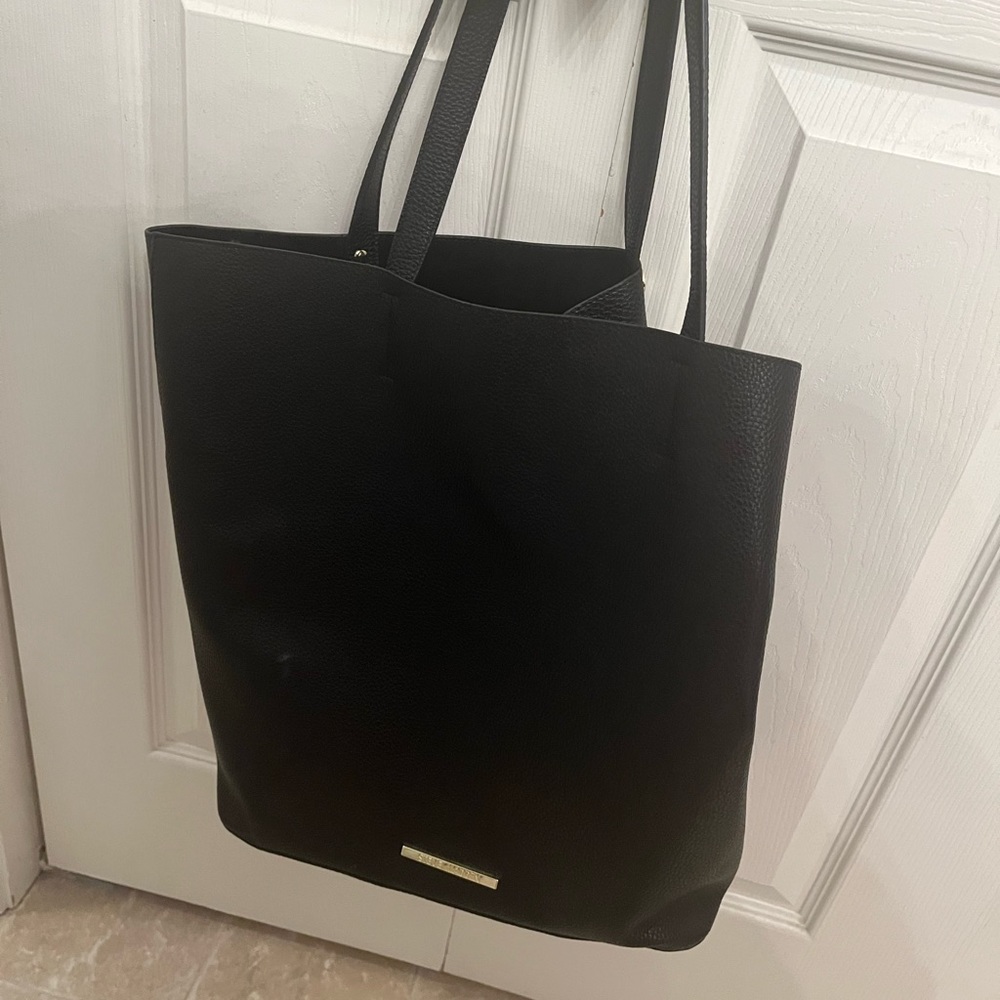 Steve Madden leather purse